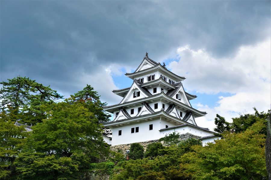 知れば知るほど好きになる “郡上”