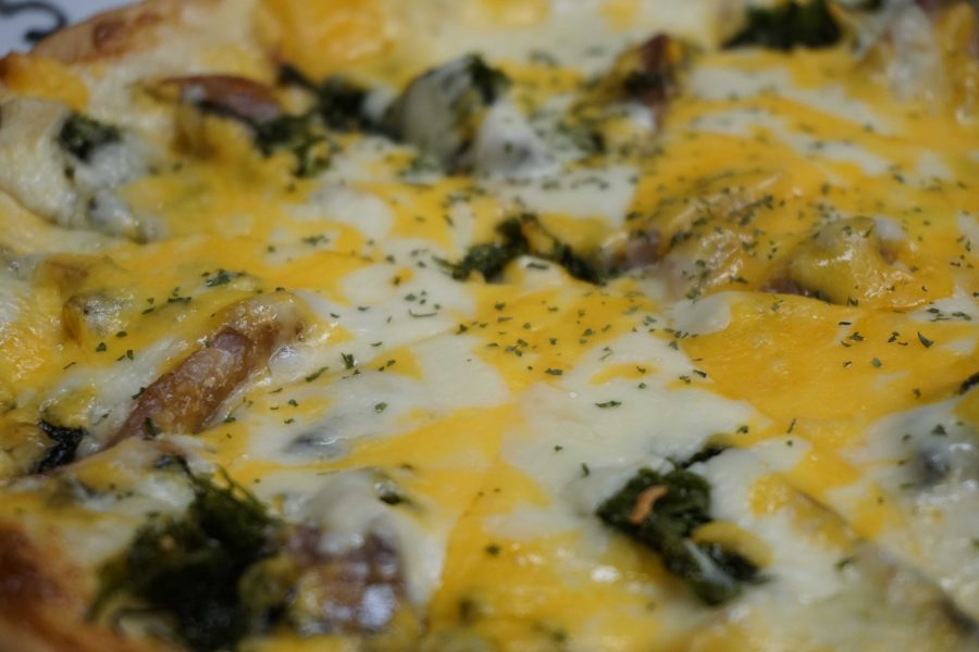 คุสะยะ : กลิ่น รส สัมผัส