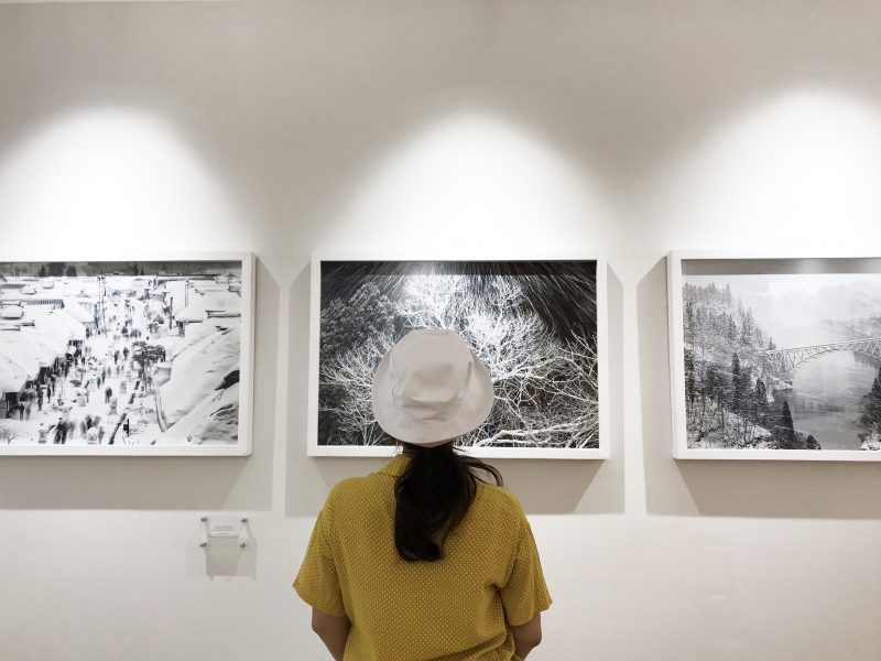 “F U K U S H I M A” 写真展の再開　福島からラッチャブリーへ