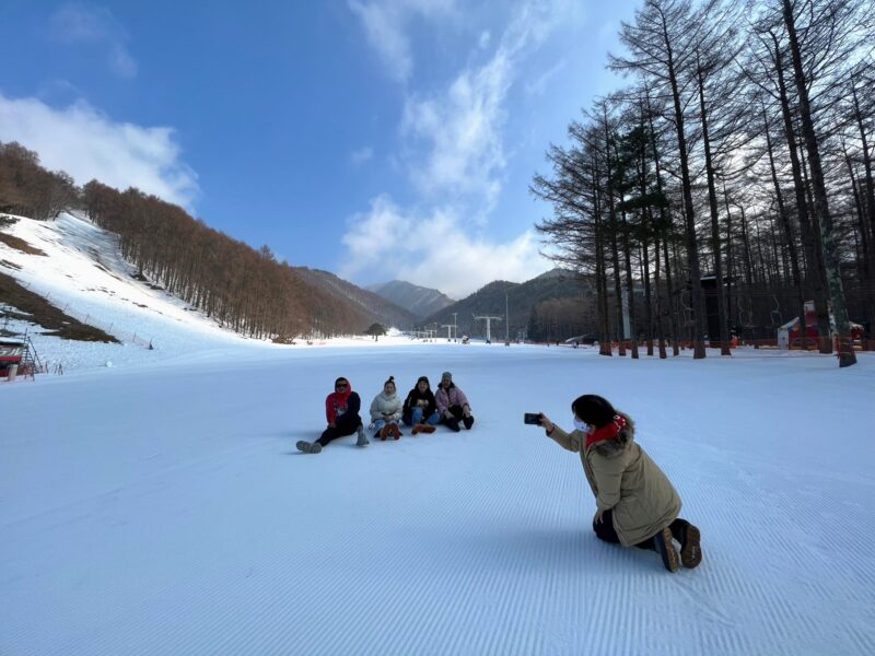 Return to Fukushima ดีใจที่ได้พบกัน… (ตอนสุดท้าย)