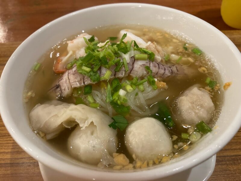 めくるめく麺文化