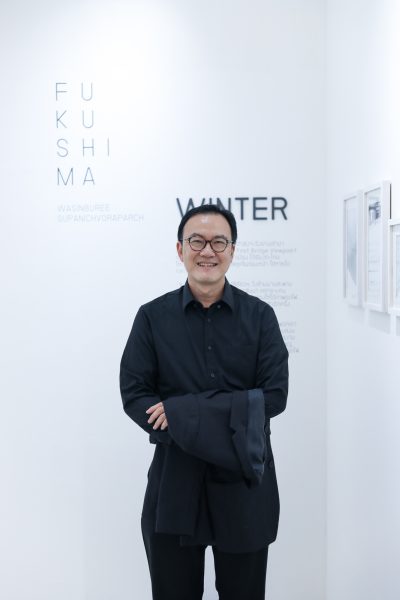 タイ文化人タレントマネージメント