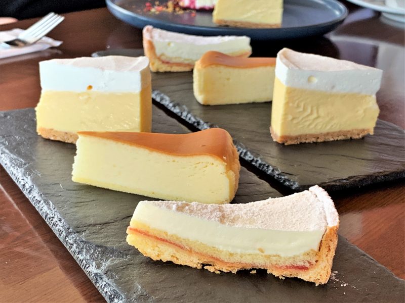 สวรรค์ของคนรัก Cheese