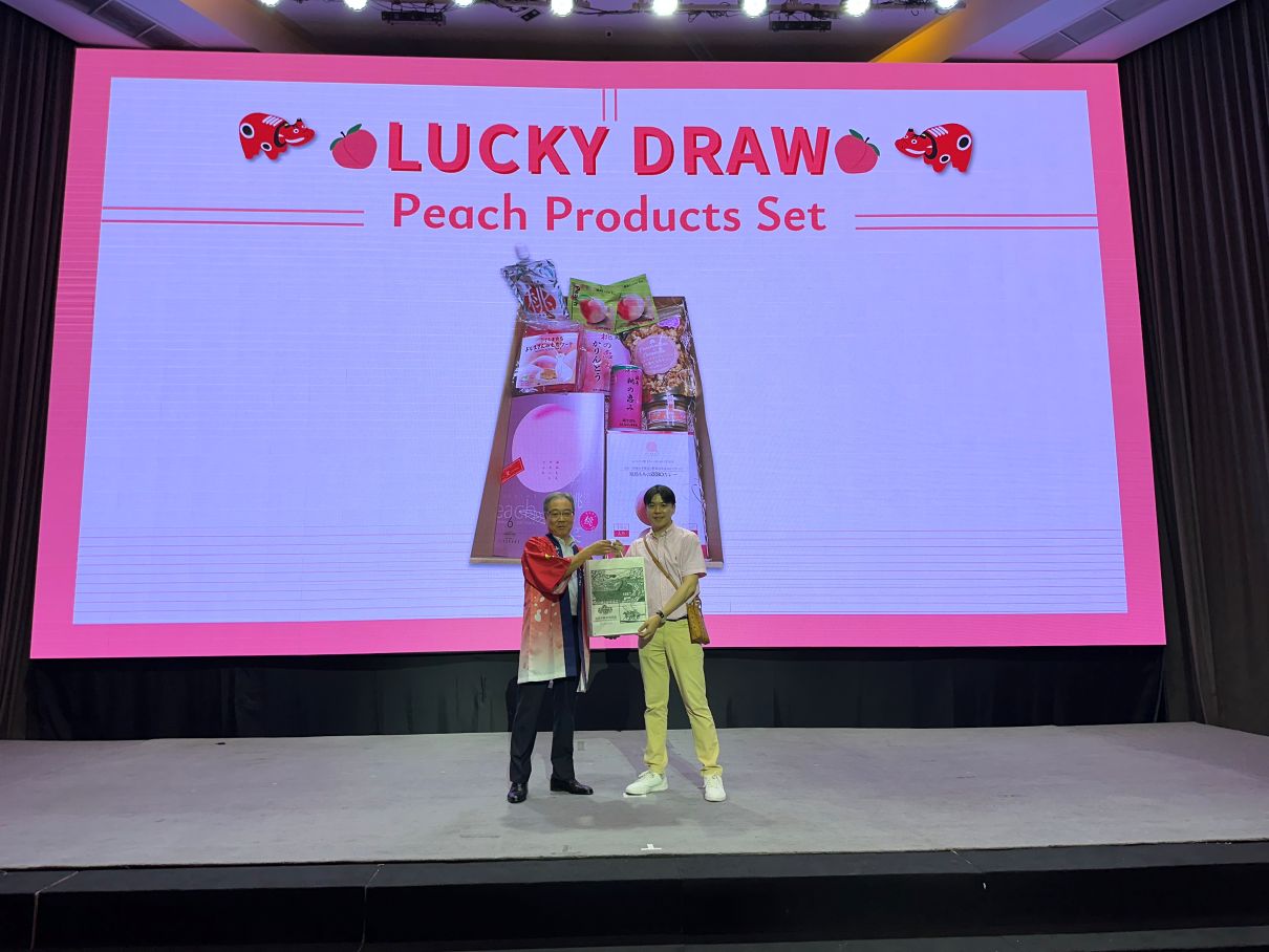 福島県トッププロモーション