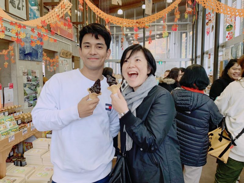 คุณกัน นภัทร