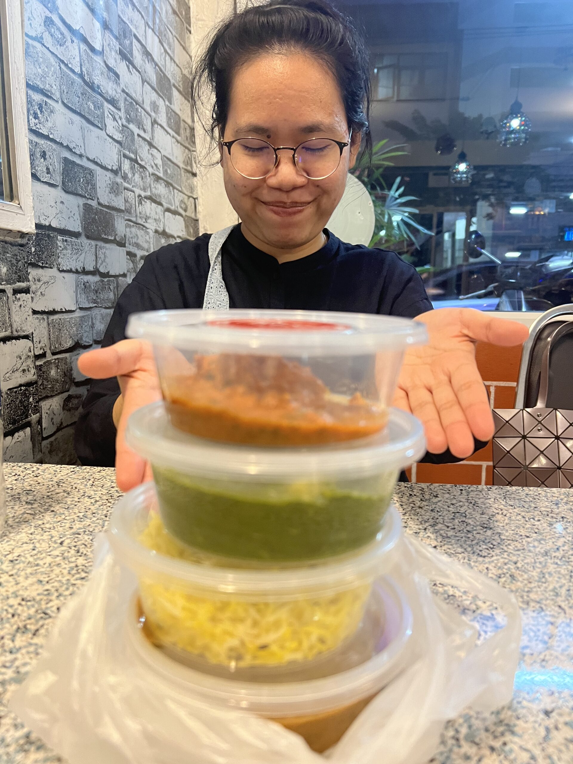 バンコクで多国籍料理「ABK Spice Kitchen India Restaurant」 日本・タイ共同プロジェクトの企画・運営｜コリ企画