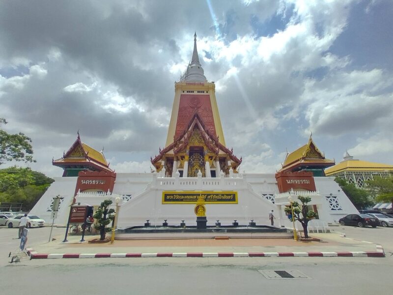 タイ入国レポート～2022年5月～