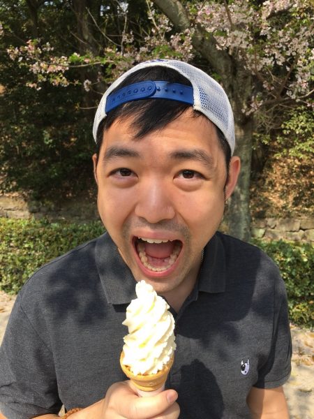 คุณวิญญ์ วิญญ์ บุญวิริยลัย