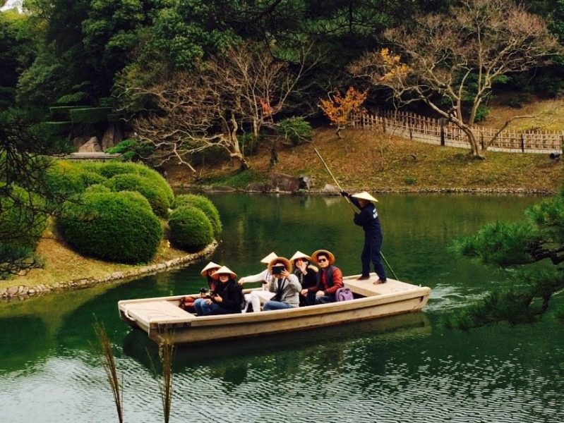 日本一小さな「香川県」はあなたを最高に幸せにします！