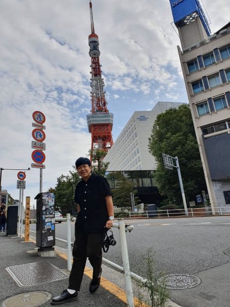 คุณกัส กัษมา เรืองงาม