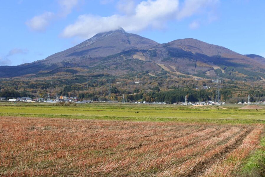 秋の福島を巡る旅