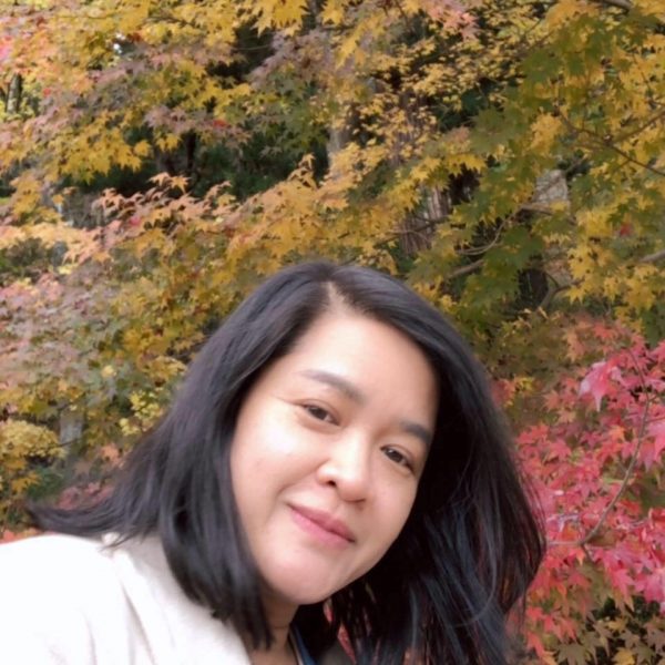 คุณตูน ณัฐวีณ์  อินทสุวรรณ์