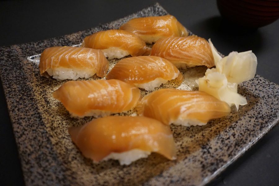 เบคโคซูชิ