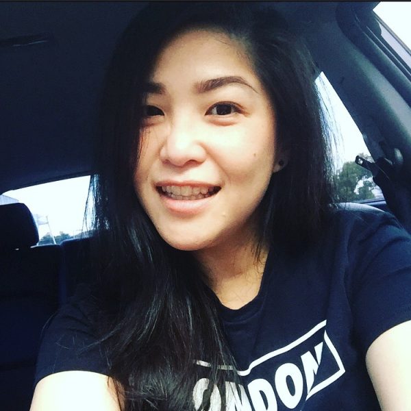 คุณบิ๋ม ปีฬกะ ธรรมวีรโยธิน