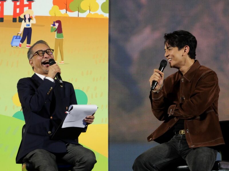 アット・ブンナーク氏