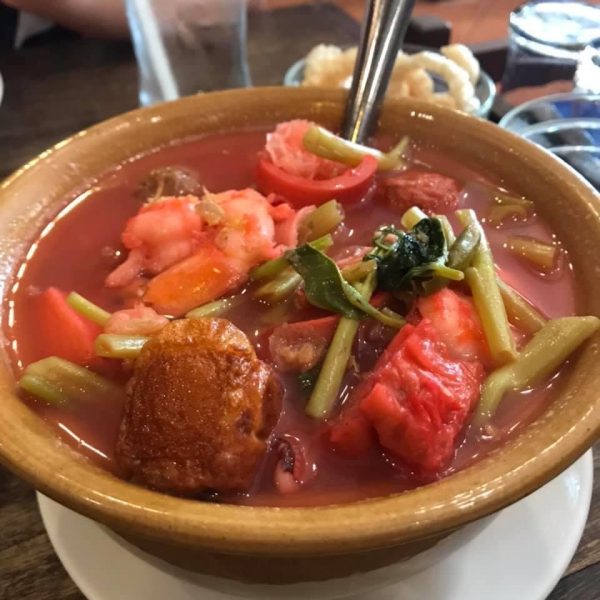 イエンタフォーが好き！