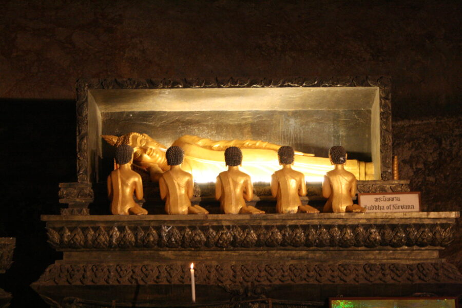 もうひとつのカオラック