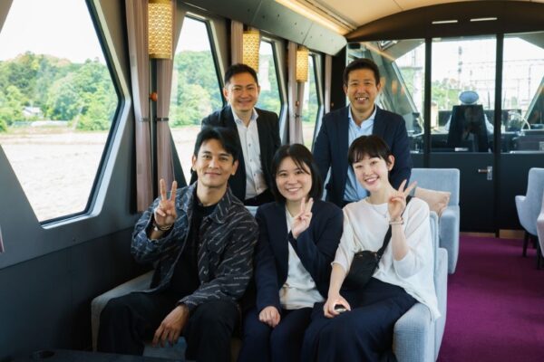 บริษัท โทบุ เรลเวย์ จำกัด