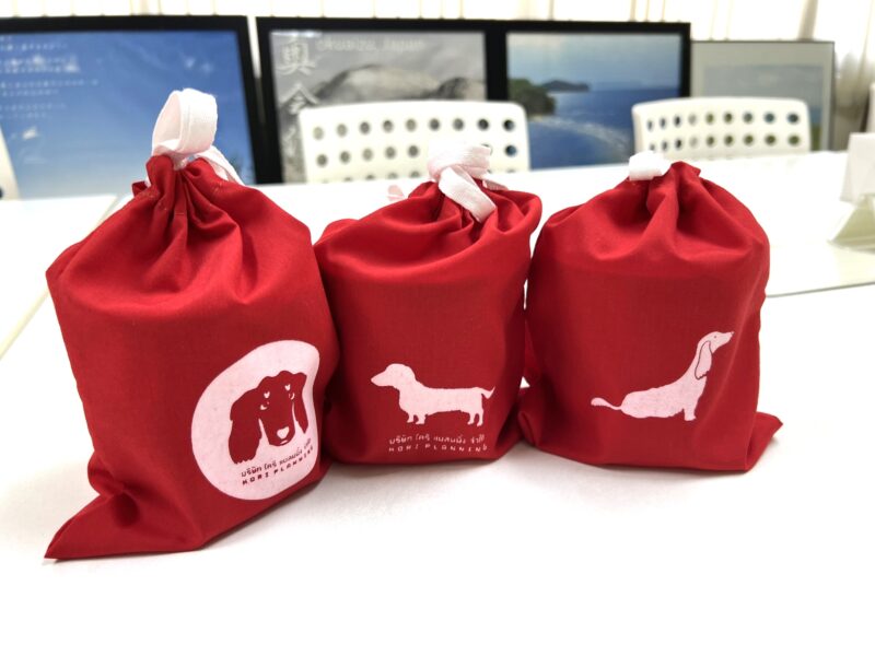 ノベルティグッズ企画制作