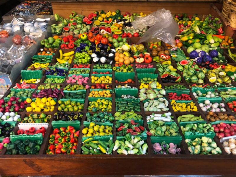 ミニミニの世界