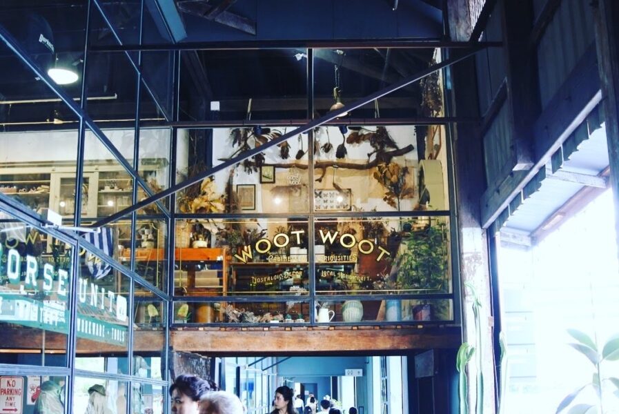 バンコクアート散歩