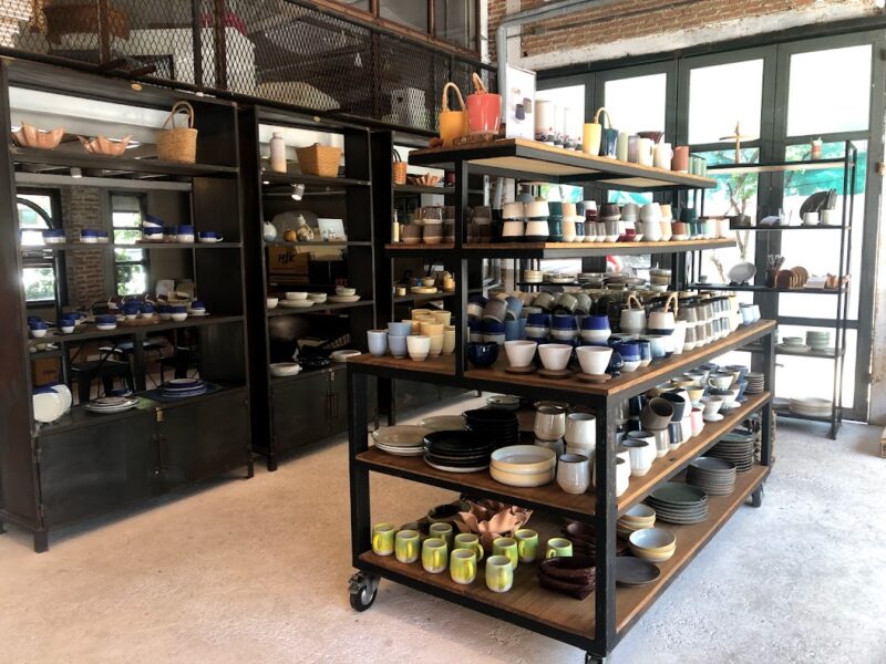 器が素敵なCONE No.9