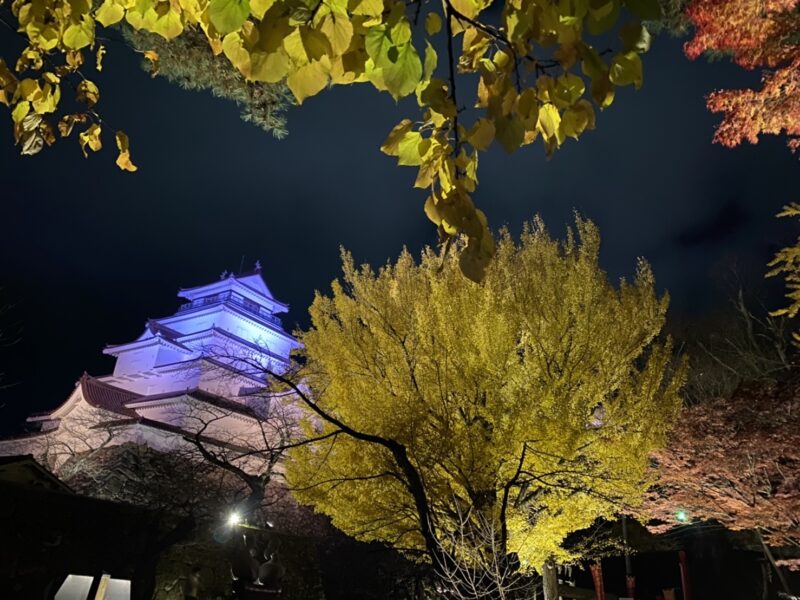 福島の魅力を探るFAM