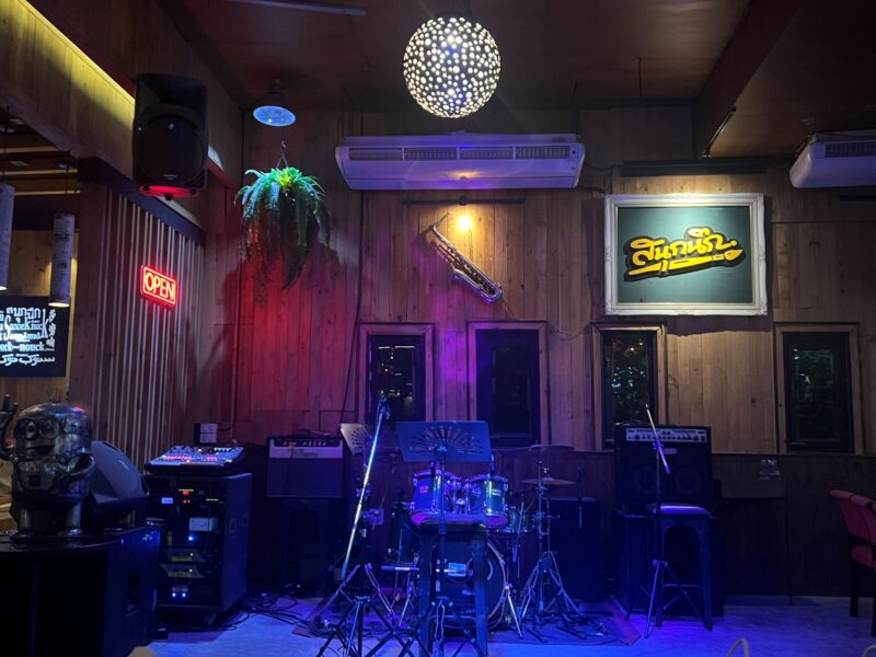 「タイと日本」シリーズ１