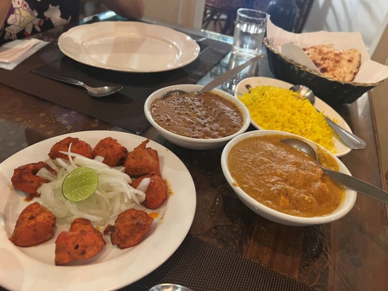 Himali Cha Cha & Son