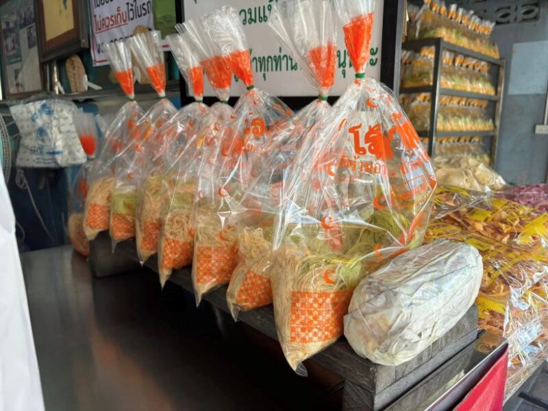 ローティー・サイマイを求めて