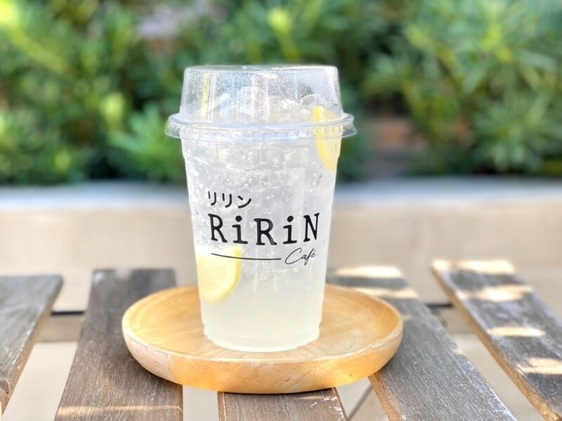 RiRiNカフェってどんな場所？