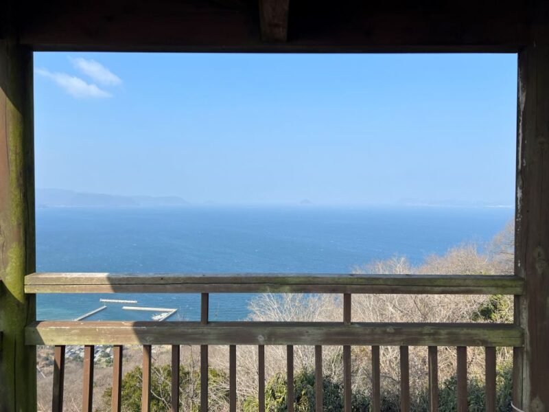 บินตรงลงคางาวะ ฉบับกินลมชมวิว