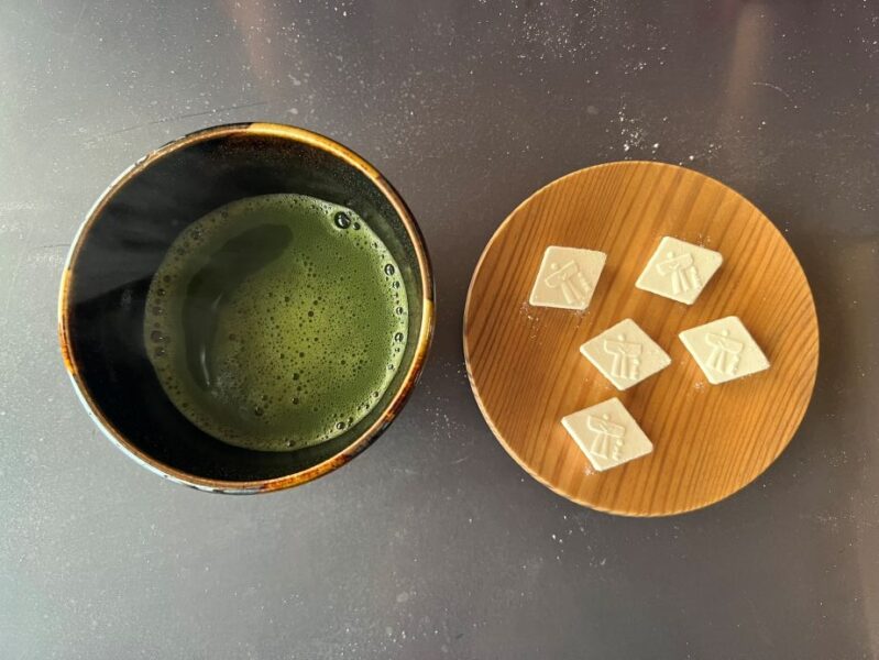 เติมความหวานให้ชีวิตพร้อมพิชิต KAGAWA 1