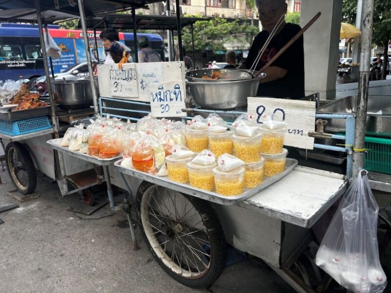 バンコクオフィスの道案内