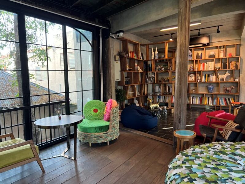 アートの聖地 d Kunst