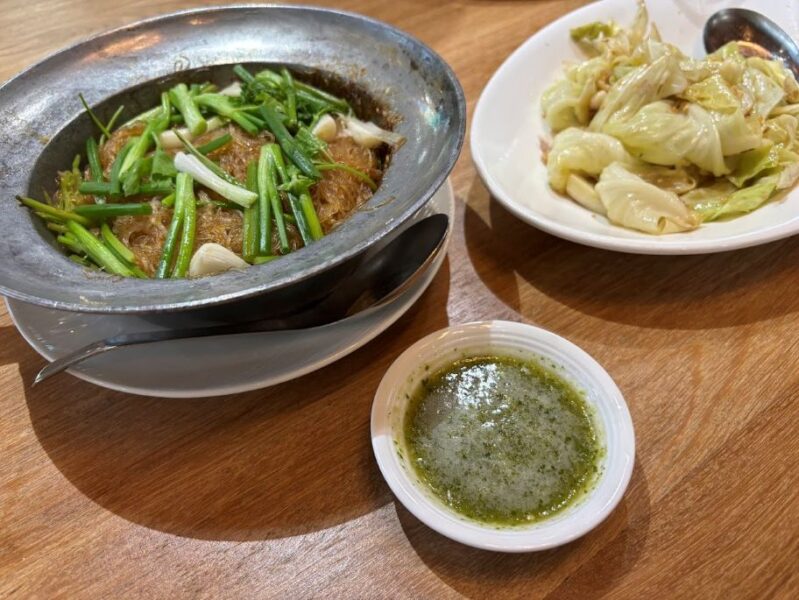 郊外のおすすめレストラン Banmaisai3