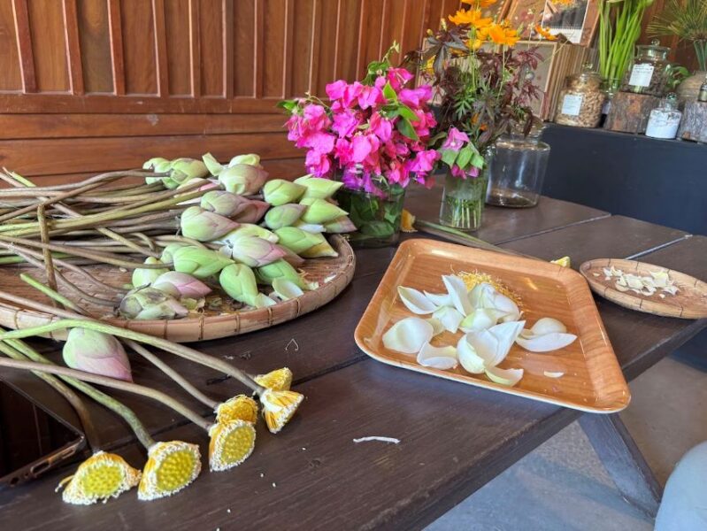 Patom Organic Village