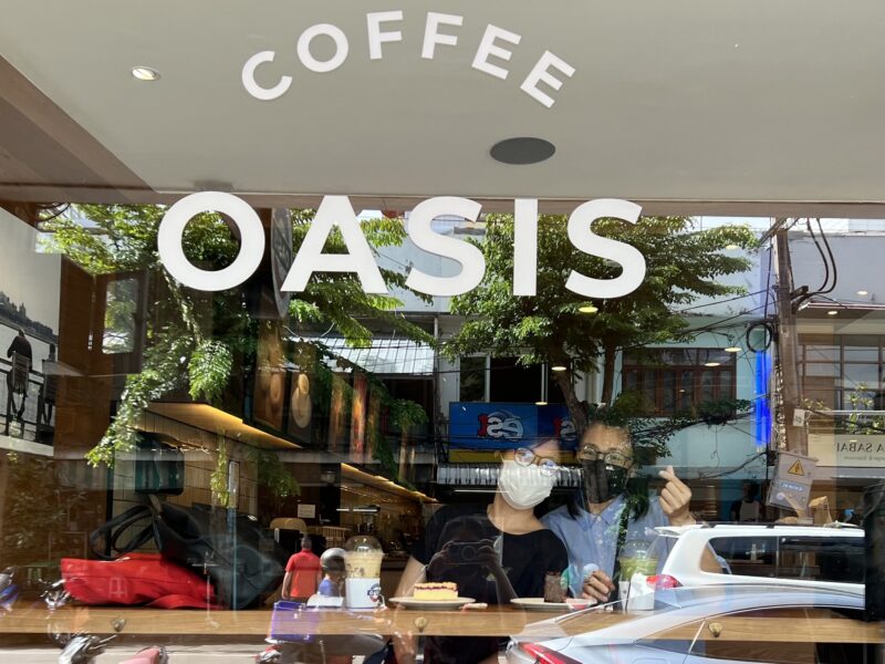 比護のおすすめシリーズその５大好き！ラングナム通り