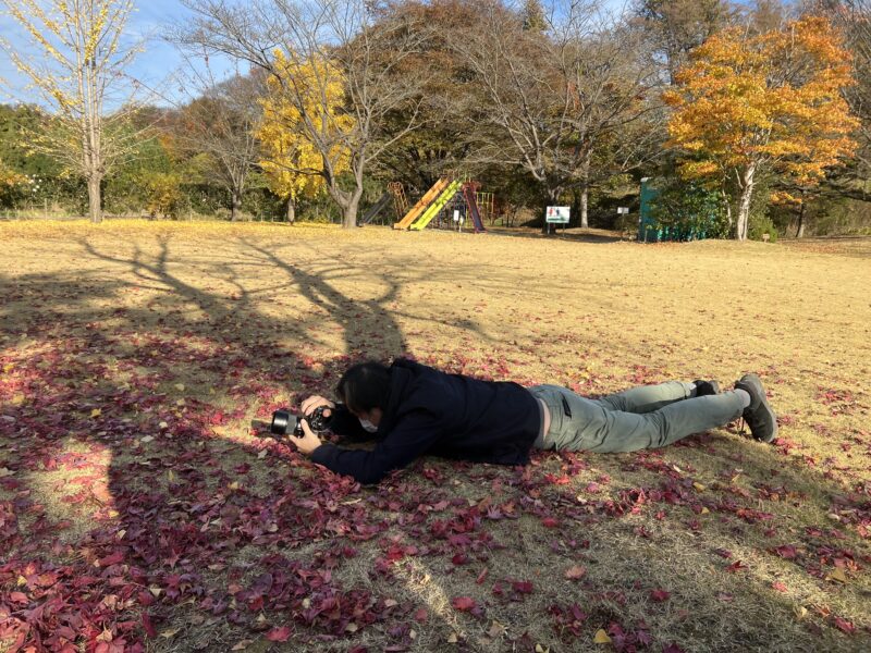 ティウさん福島再訪