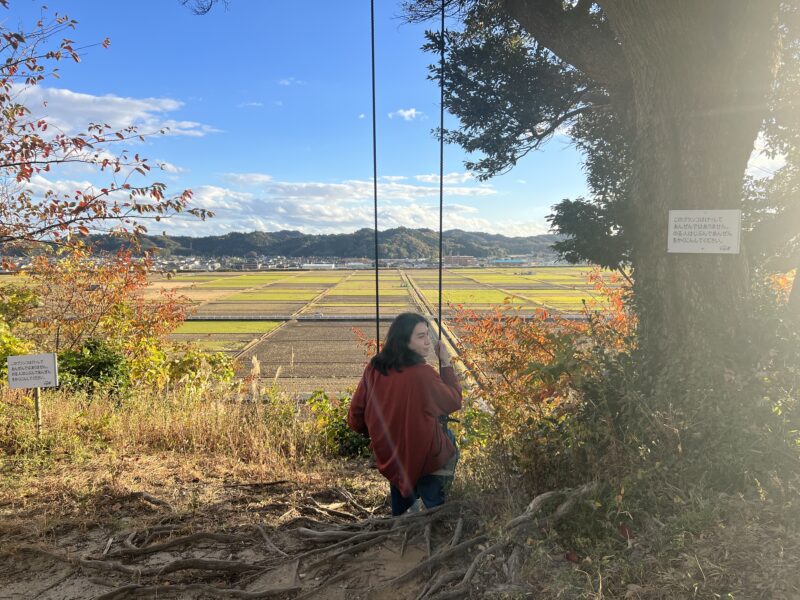 SINと訪れる福島県いわき市