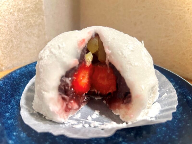 Nanjakora Daifuku! (นี่มันไดฟุกุอะไรกันเนี่ย!)