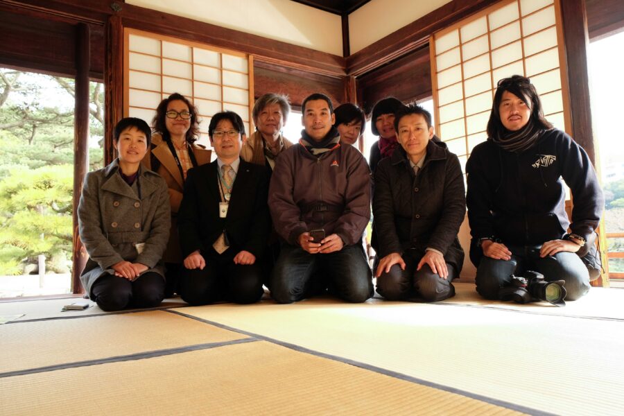 2度目の香川・ウー様との思い出