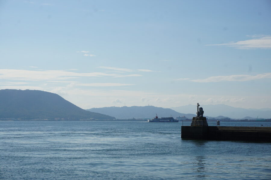 ตะลุยเกาะยักษ์และเกาะแมว ตอนที่ 1