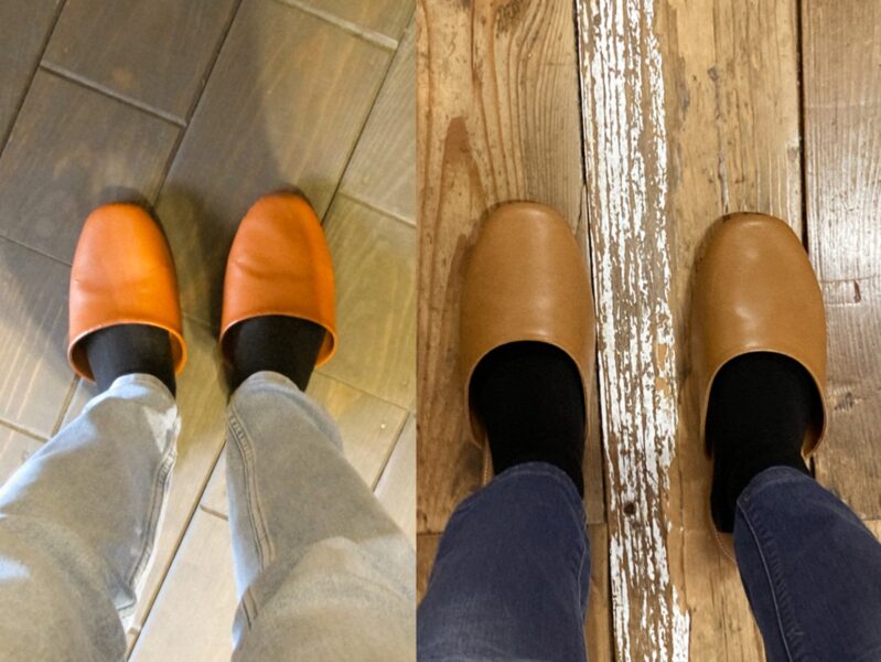 แตะญี่ปุ่น 101: กรุณาสวมใส่รองเท้าก่อนเข้าชม