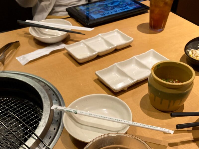 บุฟเฟต์แบบสั่งแล้วเสิร์ฟ