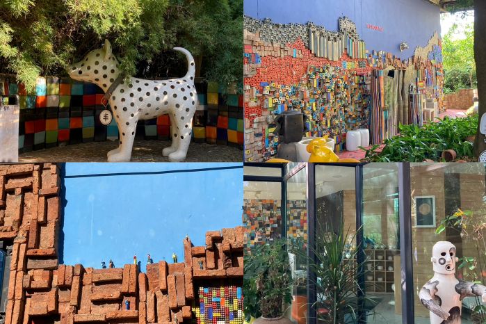 ราชบุรี One Day Trip