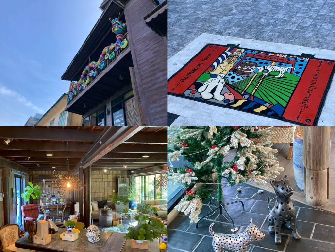 ราชบุรี One Day Trip ตอนที่ 2