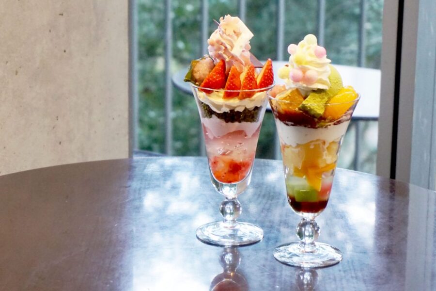 ขึ้นบันได 500 ขั้นดื่มด่ำกับรสหวานฉ่ำของคางาวะที่ KAMITSUBAKI