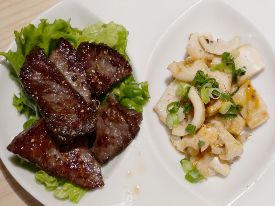 “สึยามะ” ดินแดนศักดิ์สิทธิ์แห่งเนื้อวัว