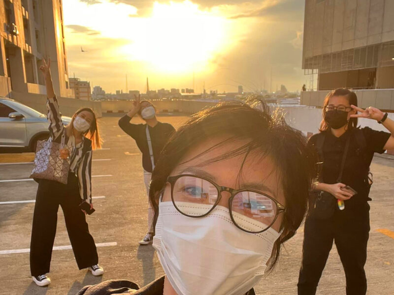 ชีวิตเด็กฝึก (อ่อน) หัด ตอนที่ 2 โคริแลนด์